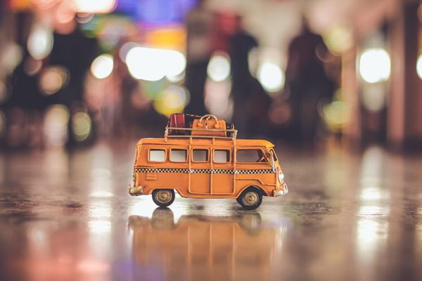 BUS