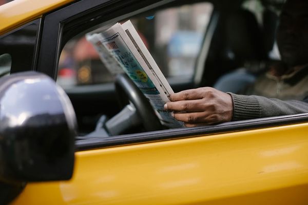  מומחה בנהיגת הובלות: דרושים שנהיגים ממומנים