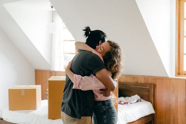 Ketut Subiyanto באתר PEXELS המומחה בהובלות דירה: איך להשוות מחירים?